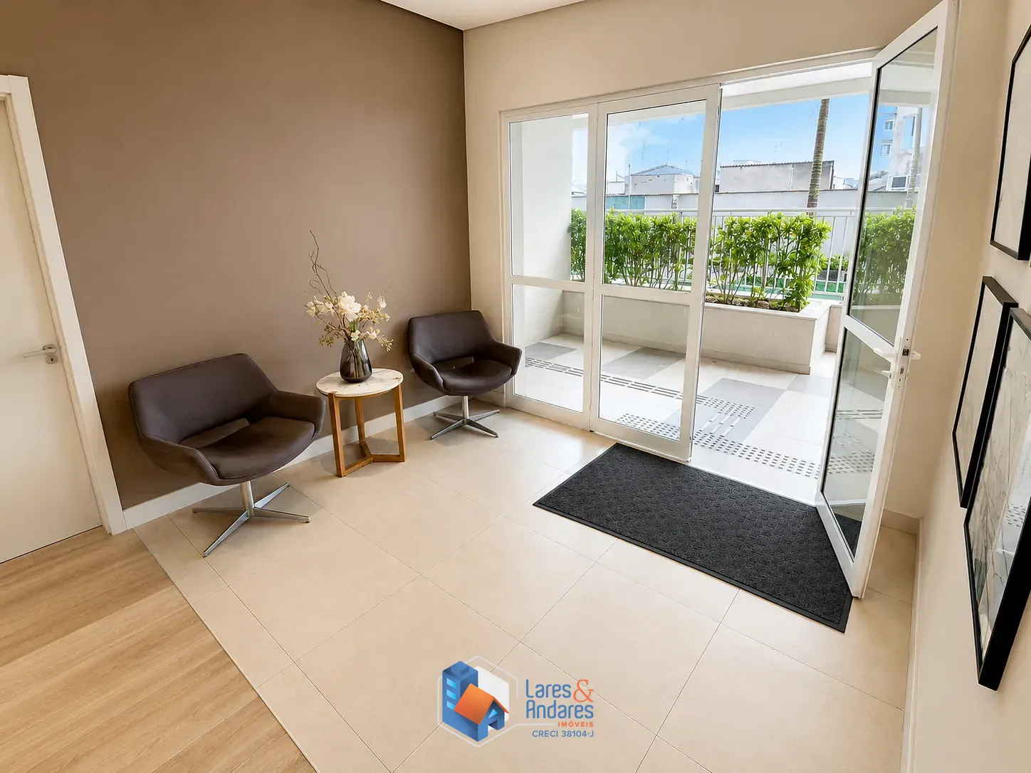 Apartamento, 2 quartos, 57 m² - Foto 6