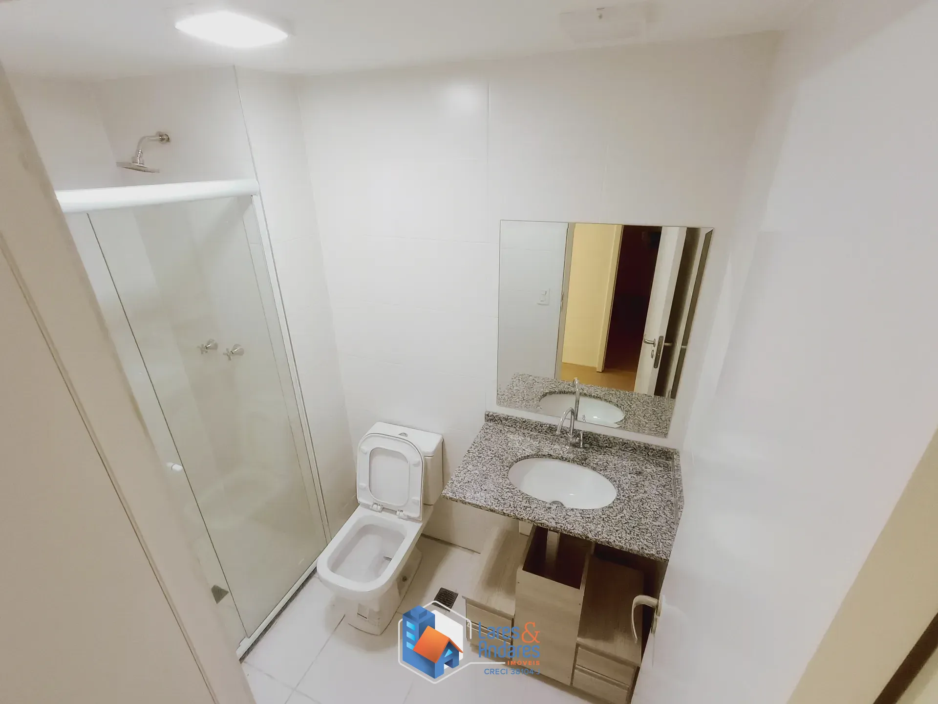 Apartamento, 2 quartos, 57 m² - Foto 26