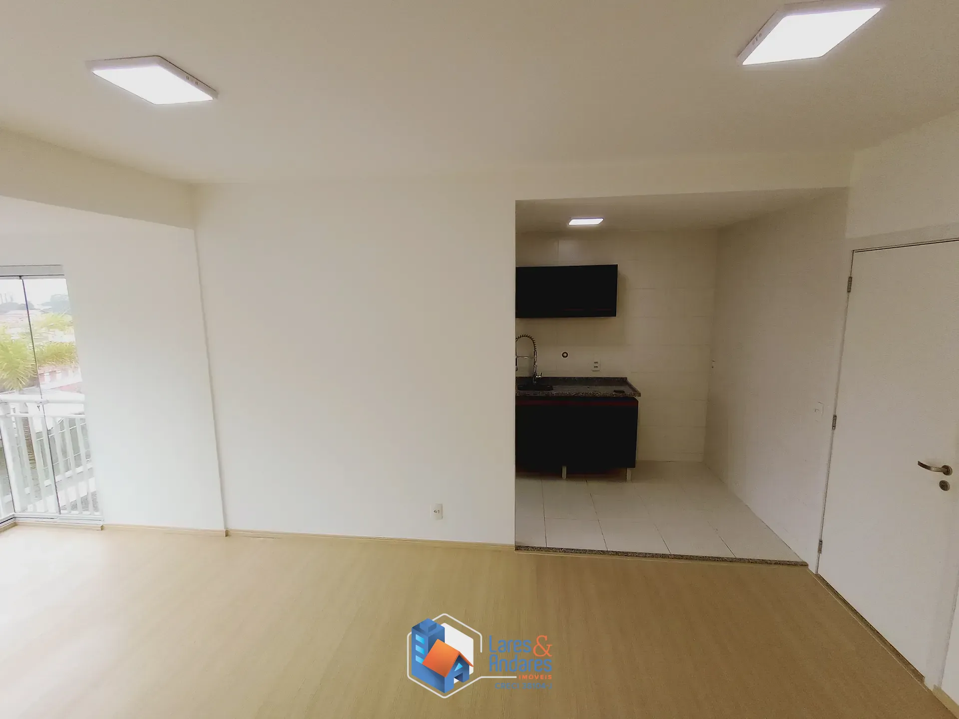 Apartamento, 2 quartos, 57 m² - Foto 17