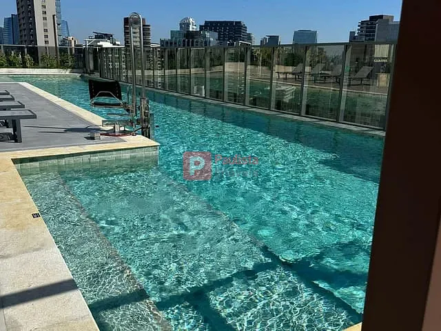 Apartamento 1 quarto e 1 banheiro, à venda, no bairro Vila Olímpia em São Paulo