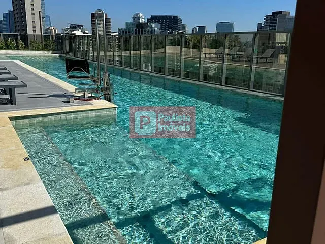 Apartamento 1 quarto e 1 banheiro, à venda, no bairro Vila Olímpia em São Paulo