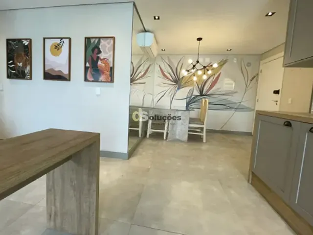 Apartamento 3 quartos e 2 banheiros, à venda, no bairro Vila Mazzei em São Paulo