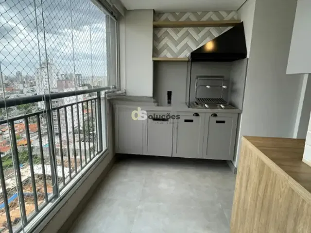 Apartamento 3 quartos e 2 banheiros, à venda, no bairro Vila Mazzei em São Paulo