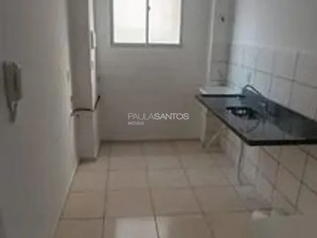 Apartamento 2 quartos e 1 banheiro, à venda, no bairro Jardim São Carlos em Sorocaba