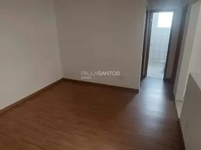 Apartamento 2 quartos e 1 banheiro, à venda, no bairro Jardim São Carlos em Sorocaba