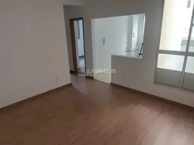 Apartamento 2 quartos e 1 banheiro, à venda, no bairro Jardim São Carlos em Sorocaba