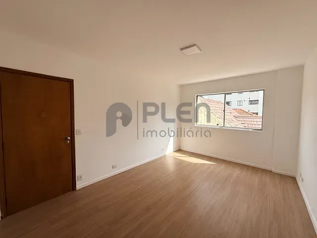 Apartamento com 87m² 3 quartos e 3 banheiros, para alugar, no bairro Santana em São Paulo
