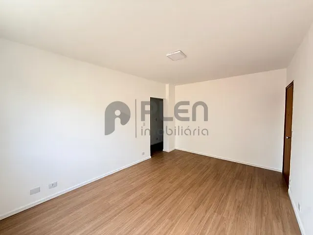 Apartamento com 87m² 3 quartos e 3 banheiros, para alugar, no bairro Santana em São Paulo