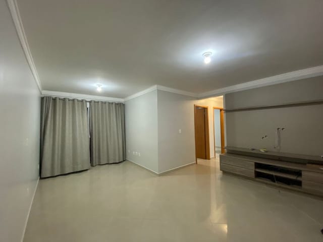 Foto do Apartamento - Apartamento à venda 3 Quartos, 1 Suite, 2 Vagas, 95M², Jardim Estoril, São José dos Campos - SP | Edifício Brisas do Estoril | RUSSI IMÓVEIS