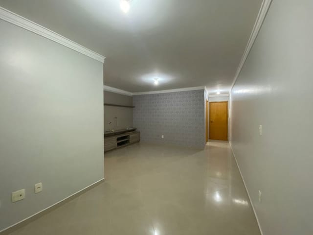 Foto do Apartamento - Apartamento à venda 3 Quartos, 1 Suite, 2 Vagas, 95M², Jardim Estoril, São José dos Campos - SP | Edifício Brisas do Estoril | RUSSI IMÓVEIS