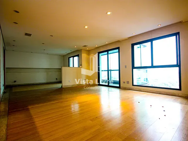 Apartamento com 202m² 4 quartos e 3 banheiros, à venda, no bairro Higienópolis em São Paulo