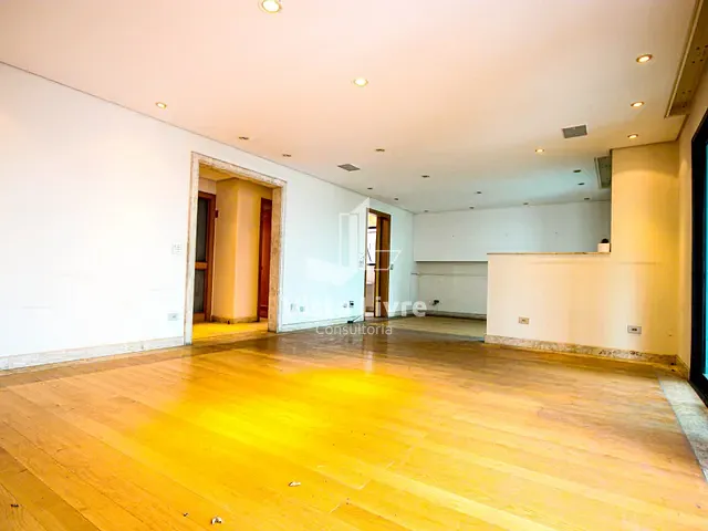 Apartamento com 202m² 4 quartos e 3 banheiros, à venda, no bairro Higienópolis em São Paulo