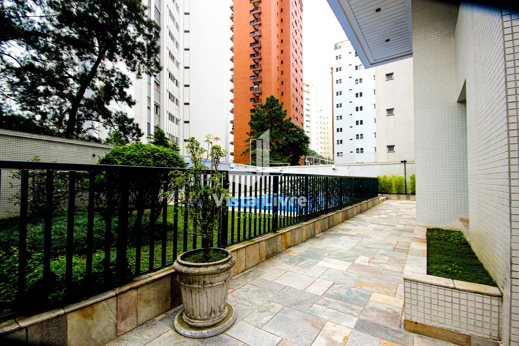 Apartamento, 4 quartos, 202 m² - Foto 35
