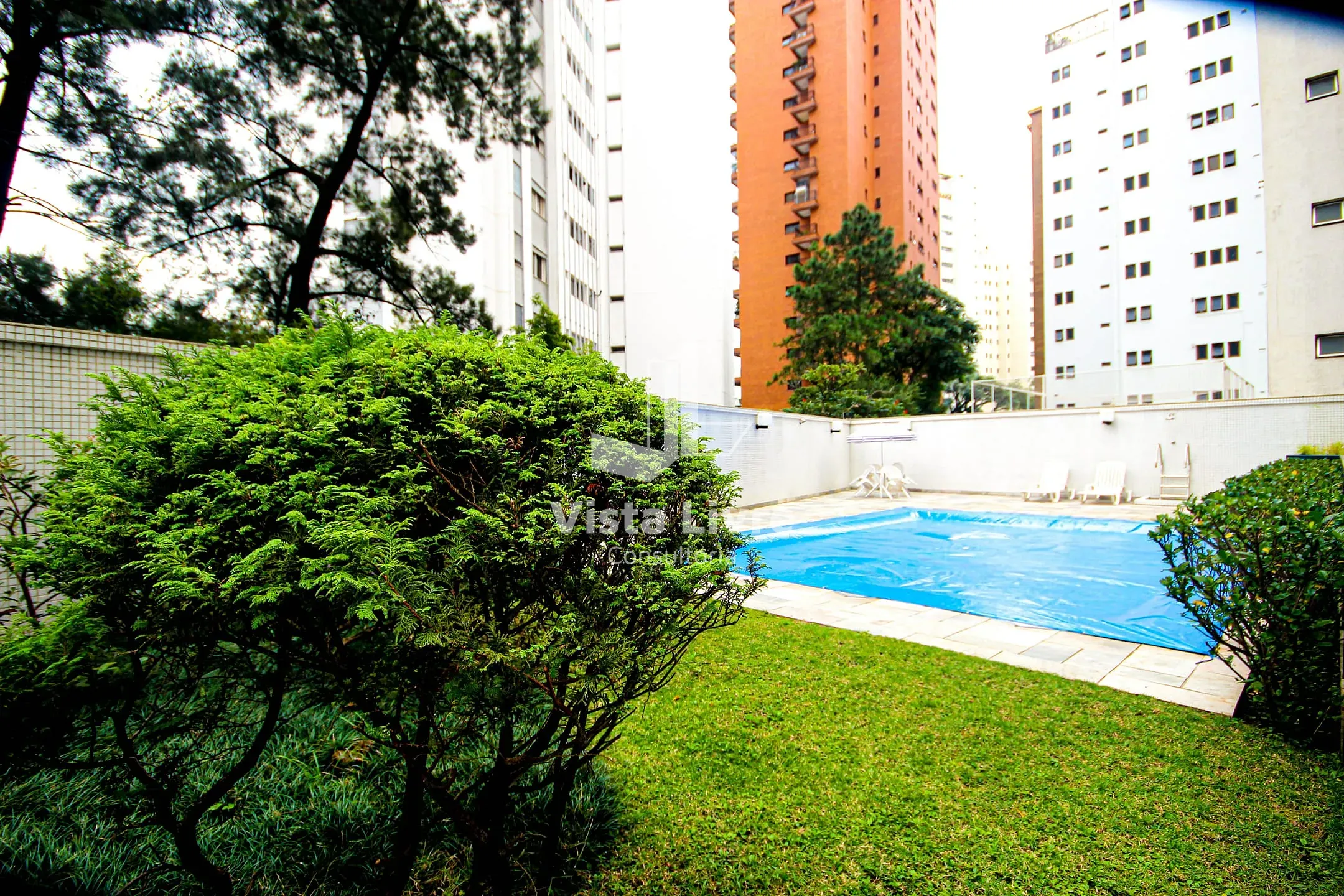 Apartamento, 4 quartos, 202 m² - Foto 34