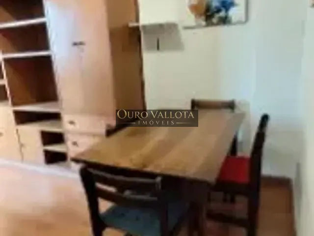 Apartamento 2 quartos e 1 banheiro, à venda, no bairro Consolação em São Paulo