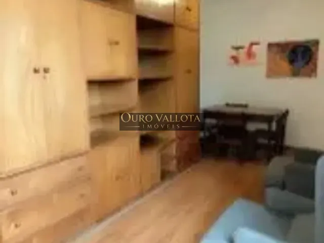 Apartamento 2 quartos e 1 banheiro, à venda, no bairro Consolação em São Paulo