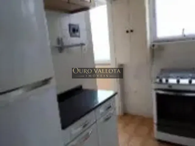 Apartamento 2 quartos e 1 banheiro, à venda, no bairro Consolação em São Paulo
