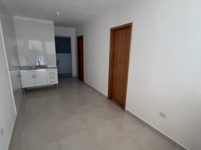Foto do Apartamento - Apartamento Novo Locação 2 Quartos – Próx. Av. Sousa Bandeira | Imobiliária Xavier e Brito