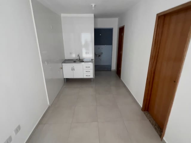 Foto do Apartamento - Apartamento Novo Locação 2 Quartos – Próx. Av. Sousa Bandeira | Imobiliária Xavier e Brito