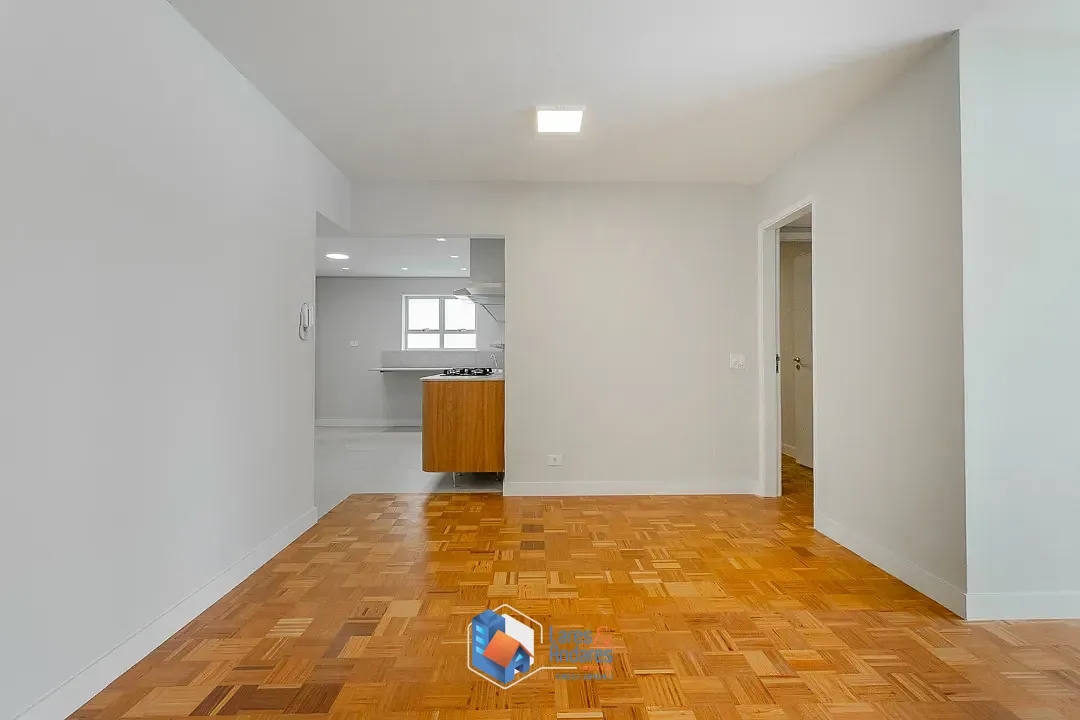 Apartamento, 2 quartos, 87 m² - Foto 3