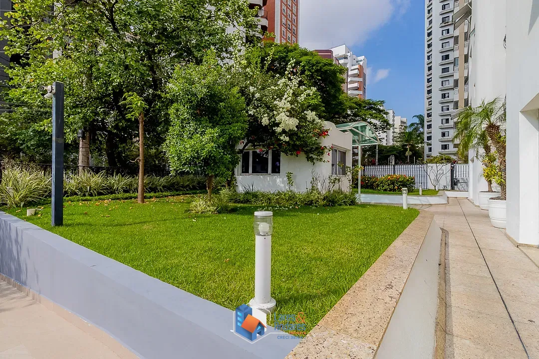 Apartamento, 2 quartos, 87 m² - Foto 32