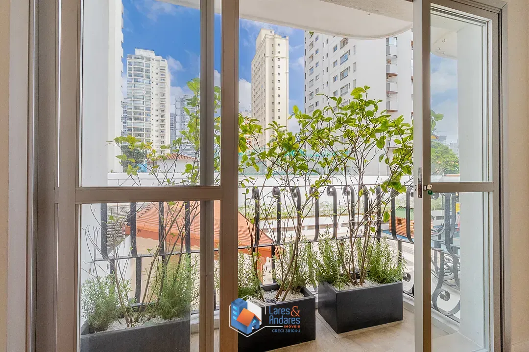 Apartamento, 2 quartos, 87 m² - Foto 7