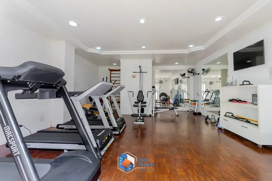 Apartamento, 2 quartos, 87 m² - Foto 26