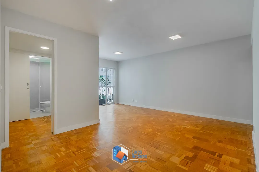 Apartamento, 2 quartos, 87 m² - Foto 2