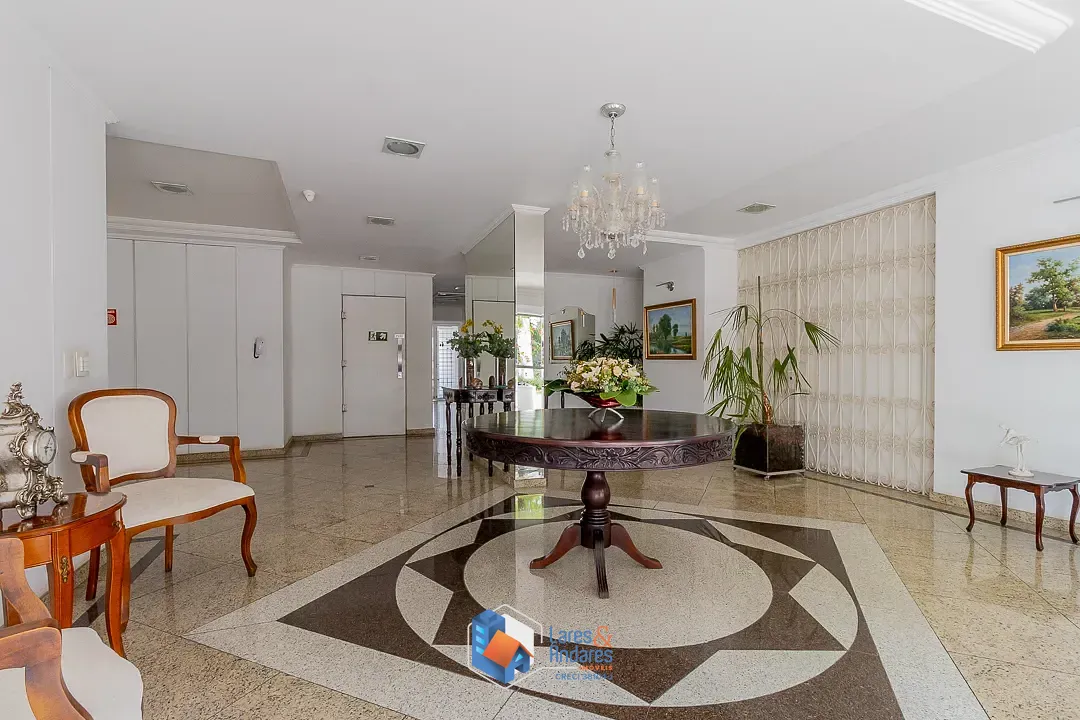 Apartamento, 2 quartos, 87 m² - Foto 31
