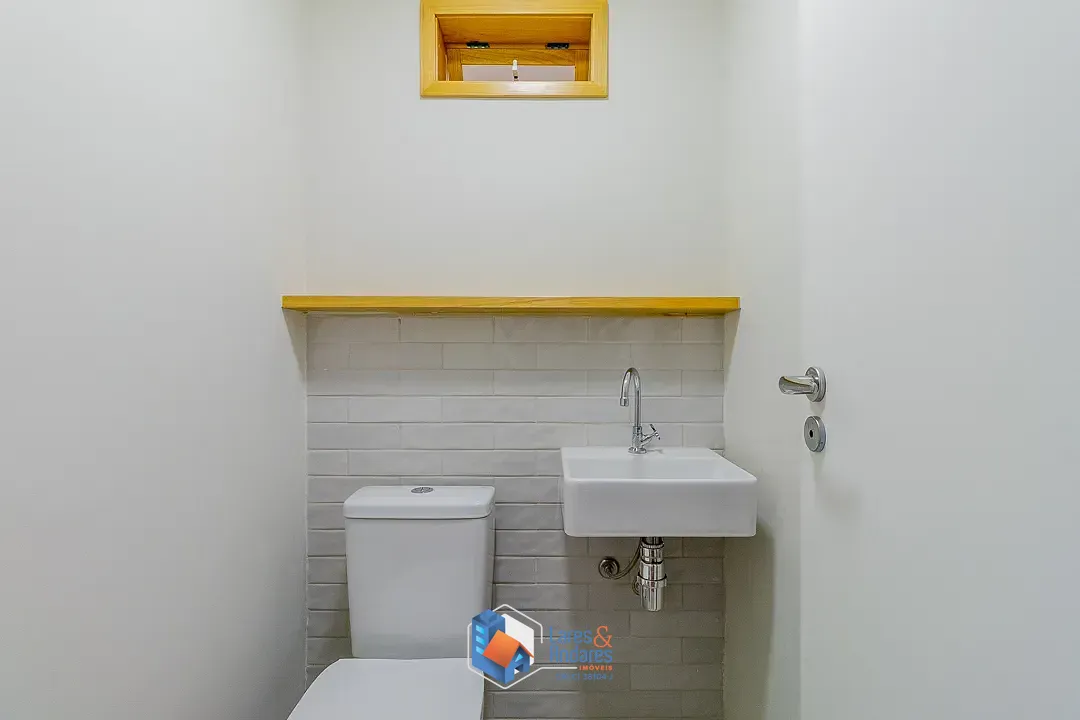 Apartamento, 2 quartos, 87 m² - Foto 6