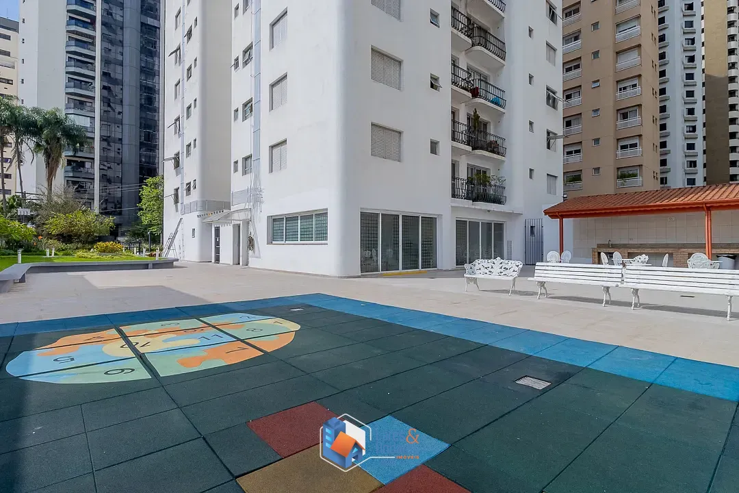 Apartamento, 2 quartos, 87 m² - Foto 29