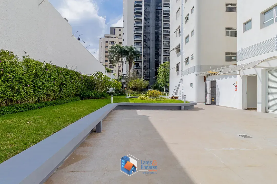 Apartamento, 2 quartos, 87 m² - Foto 30