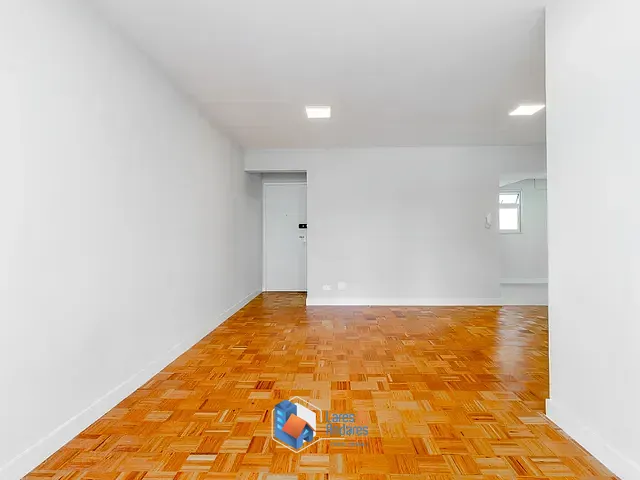 Apartamento com 143m² 2 quartos e 1 banheiro, à venda, no bairro Brooklin Paulista em São Paulo