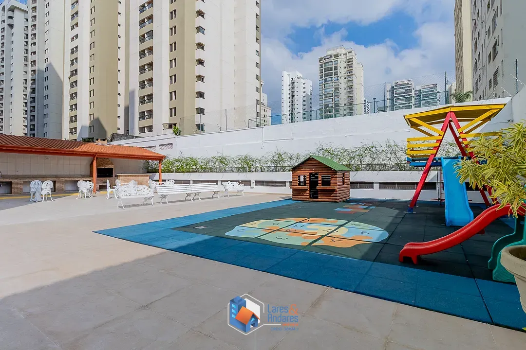Apartamento, 2 quartos, 87 m² - Foto 28