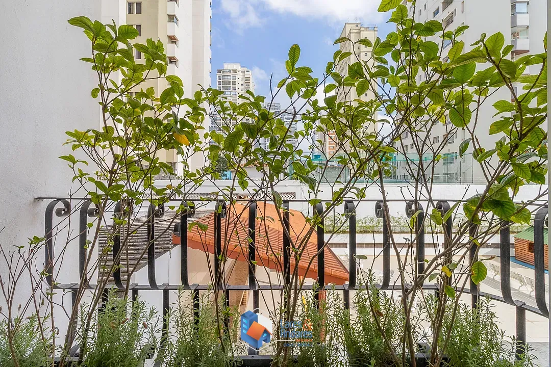Apartamento, 2 quartos, 87 m² - Foto 4