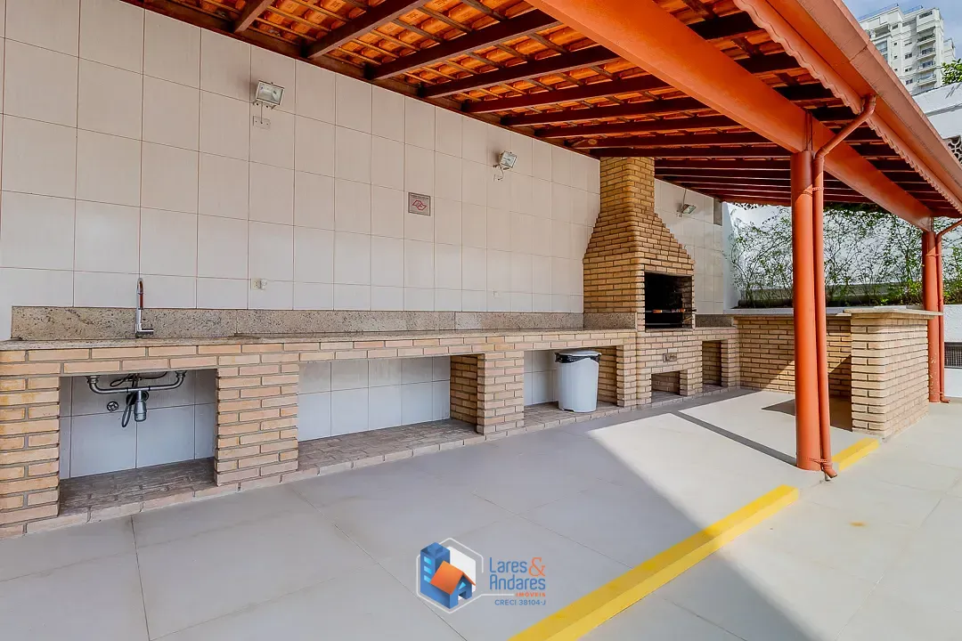 Apartamento, 2 quartos, 87 m² - Foto 27