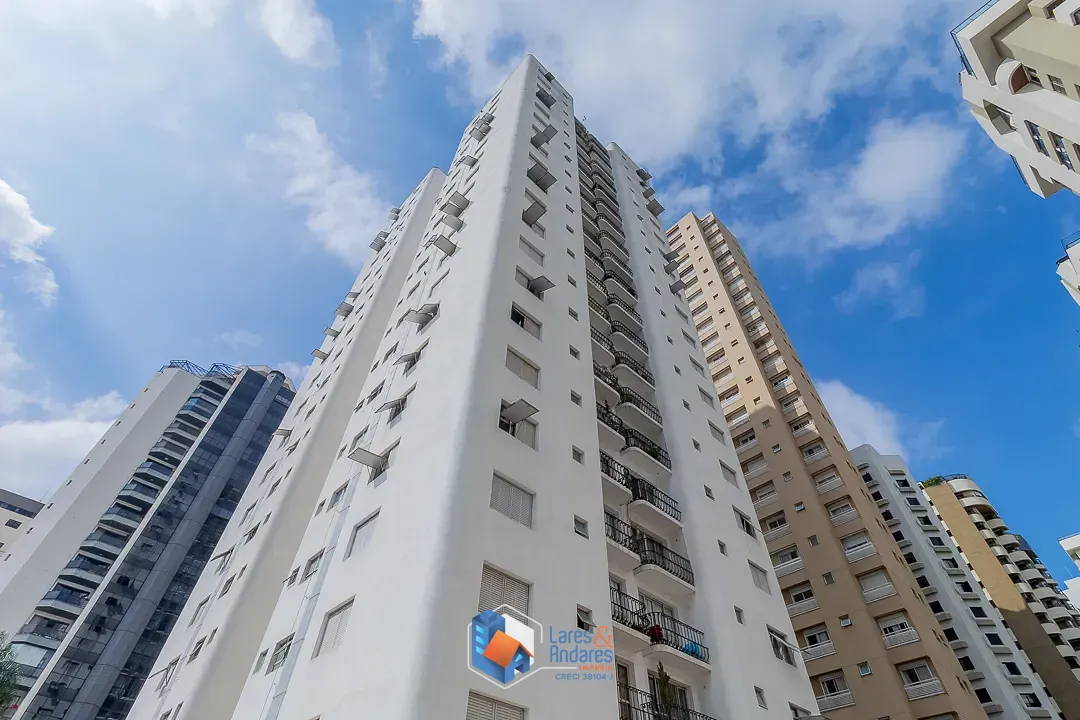 Apartamento, 2 quartos, 87 m² - Foto 34