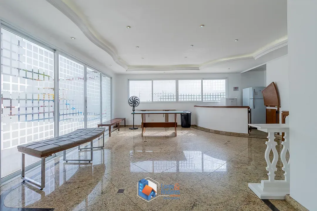 Apartamento, 2 quartos, 87 m² - Foto 33