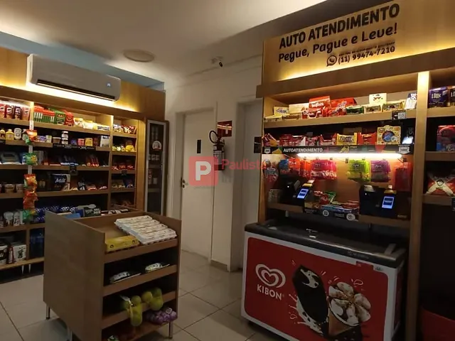 Apartamento com 52m² 1 quarto e 1 banheiro, à venda, no bairro Campo Belo em São Paulo