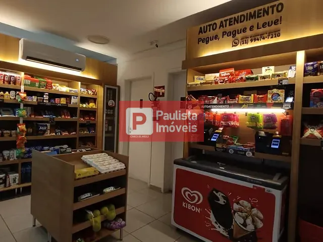 Apartamento com 52m² 1 quarto e 1 banheiro, à venda, no bairro Campo Belo em São Paulo