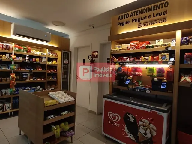 Apartamento com 52m² 1 quarto e 1 banheiro, à venda, no bairro Campo Belo em São Paulo