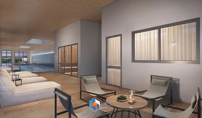 Apartamento, 3 quartos, 164 m² - Foto 21