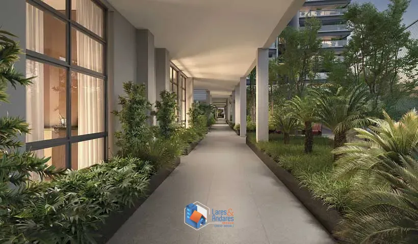 Apartamento, 3 quartos, 164 m² - Foto 47