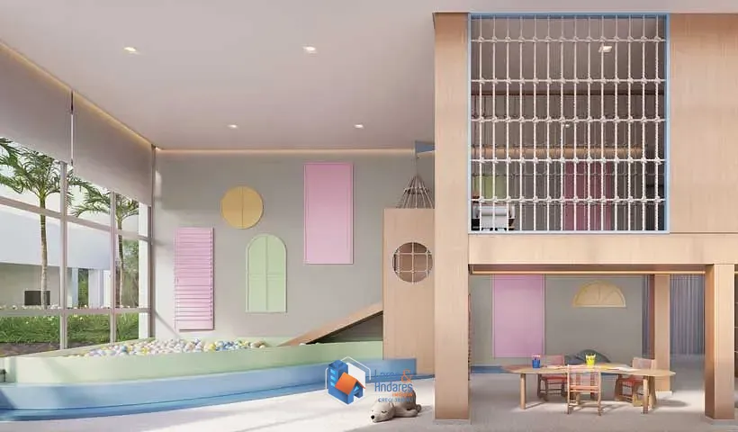 Apartamento, 3 quartos, 164 m² - Foto 16