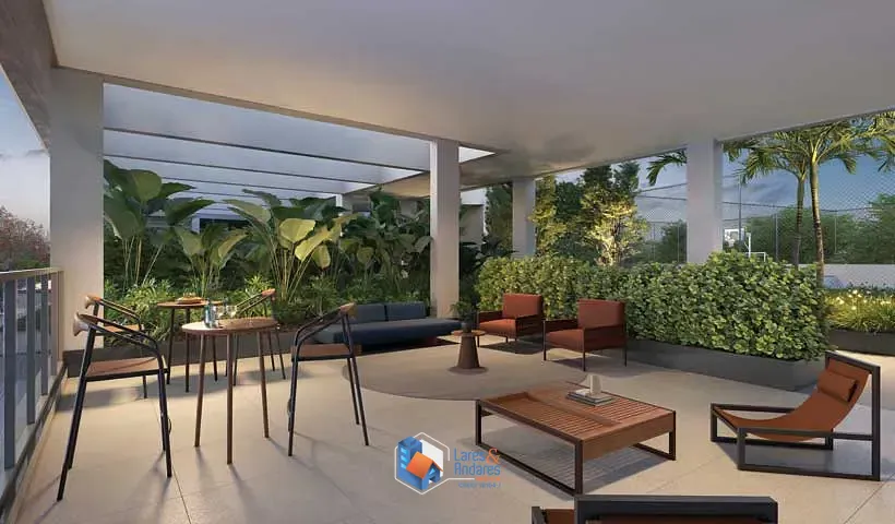 Apartamento, 3 quartos, 164 m² - Foto 13