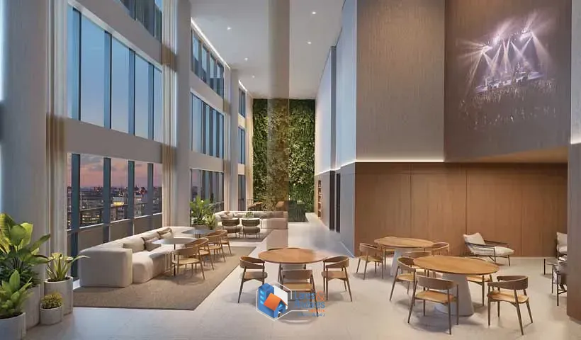 Apartamento, 3 quartos, 164 m² - Foto 51