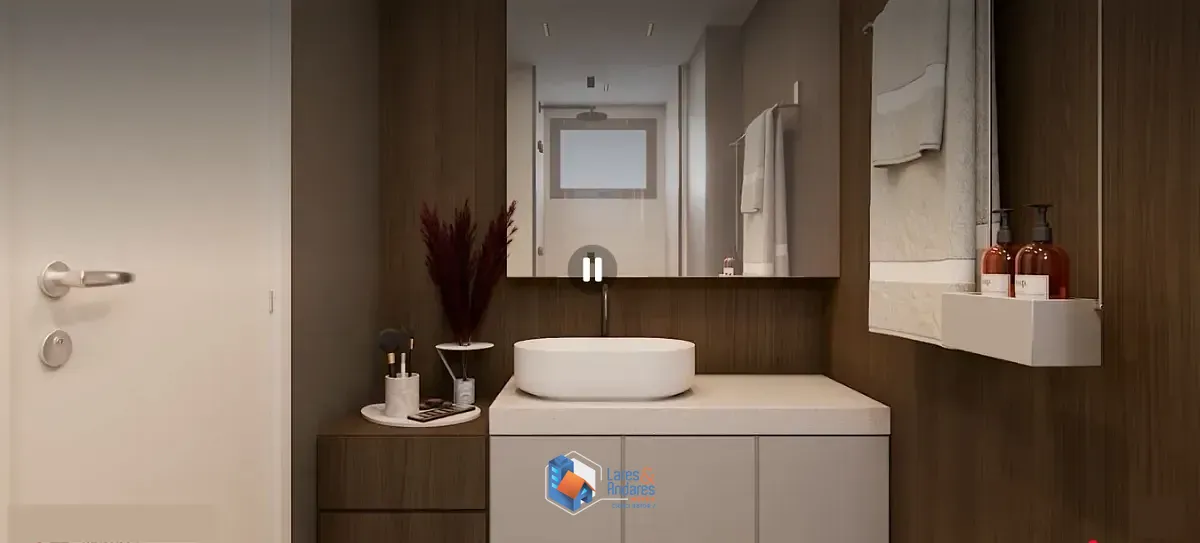 Apartamento, 3 quartos, 164 m² - Foto 10