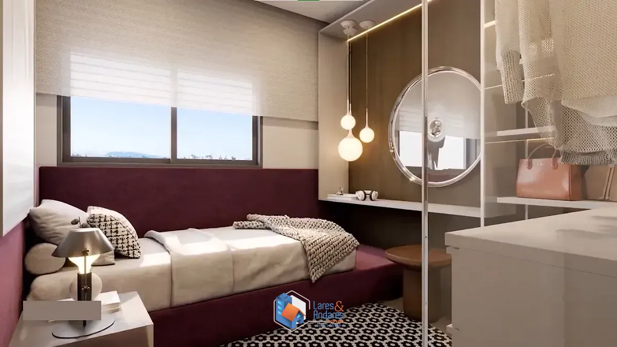 Apartamento, 3 quartos, 164 m² - Foto 22