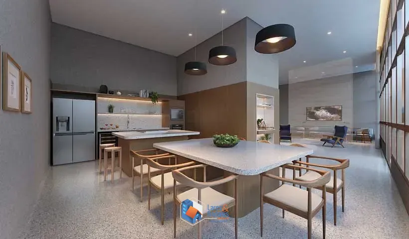 Apartamento, 3 quartos, 164 m² - Foto 31