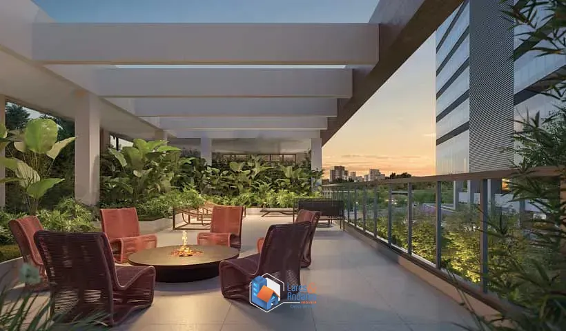 Apartamento, 3 quartos, 164 m² - Foto 48